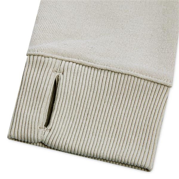 Hettegenser Fleece Pumice Stone