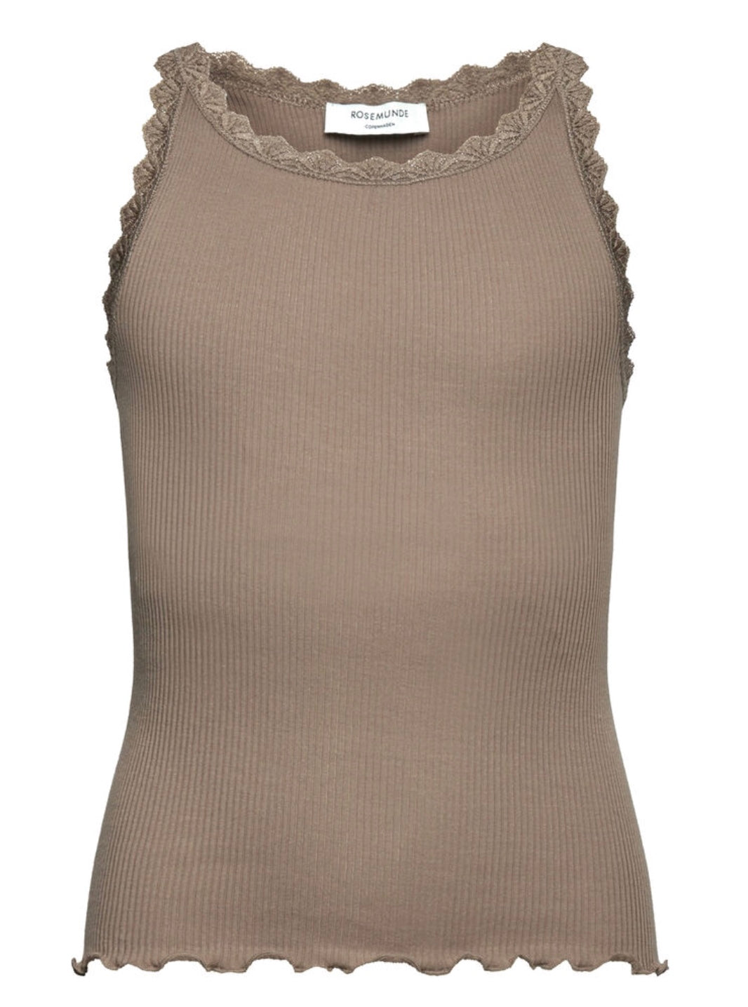 Topp Balta SL Short Walnut