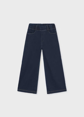 Bukse Jeans Denim Super Dark Denim