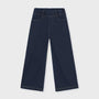 Bukse Jeans Denim Super Dark Denim