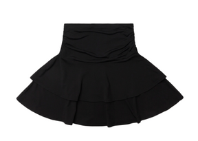 Skjørt GRCorba Black