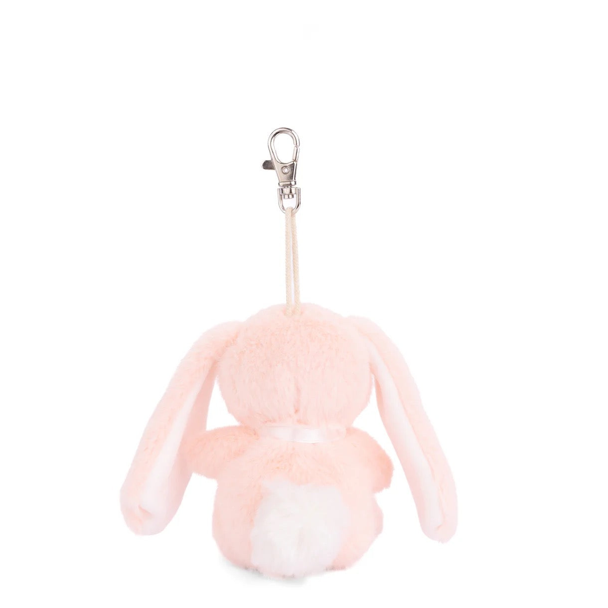 Nøkkelring Bouncy Bunny XL Peach