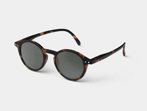 Solbriller Junior Sun Tortoise