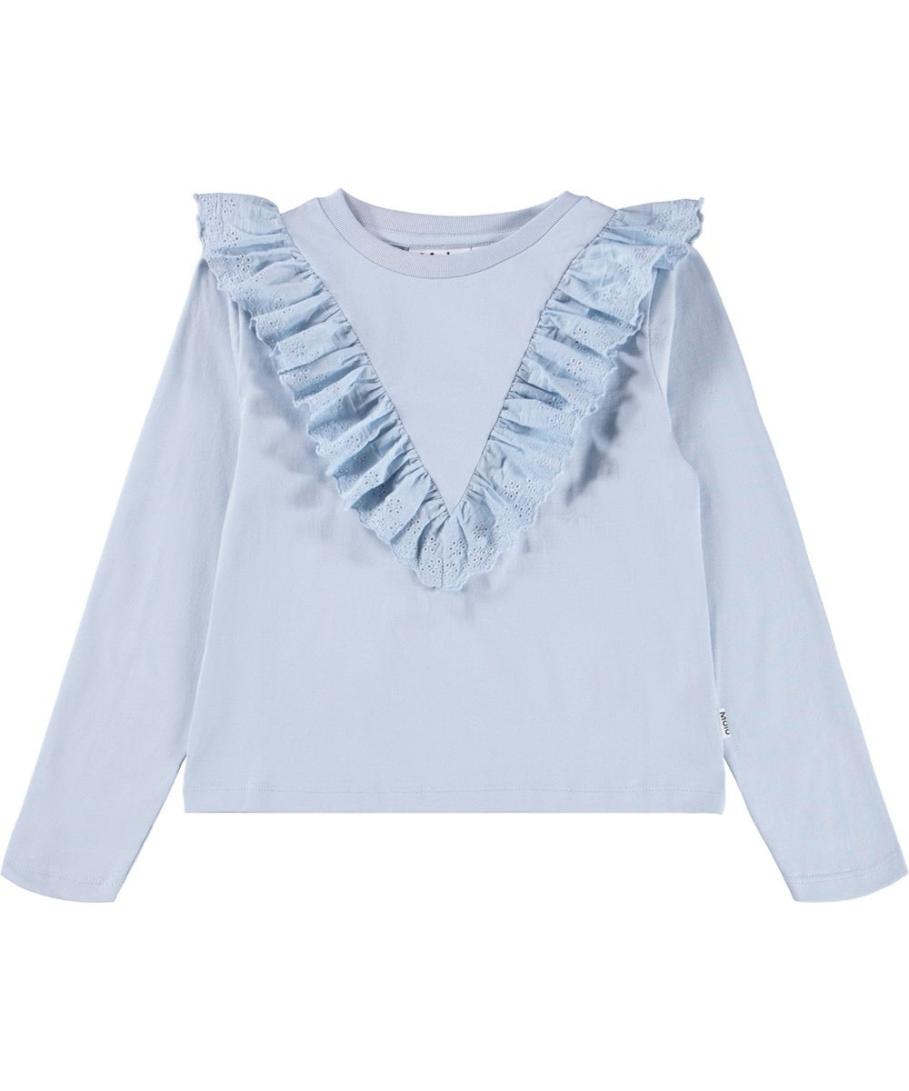 Genser Rheta Blue Moon