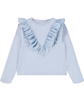 Genser Rheta Blue Moon