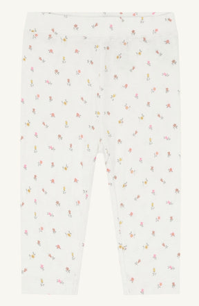 Bukse Ludo Vintage Ivory