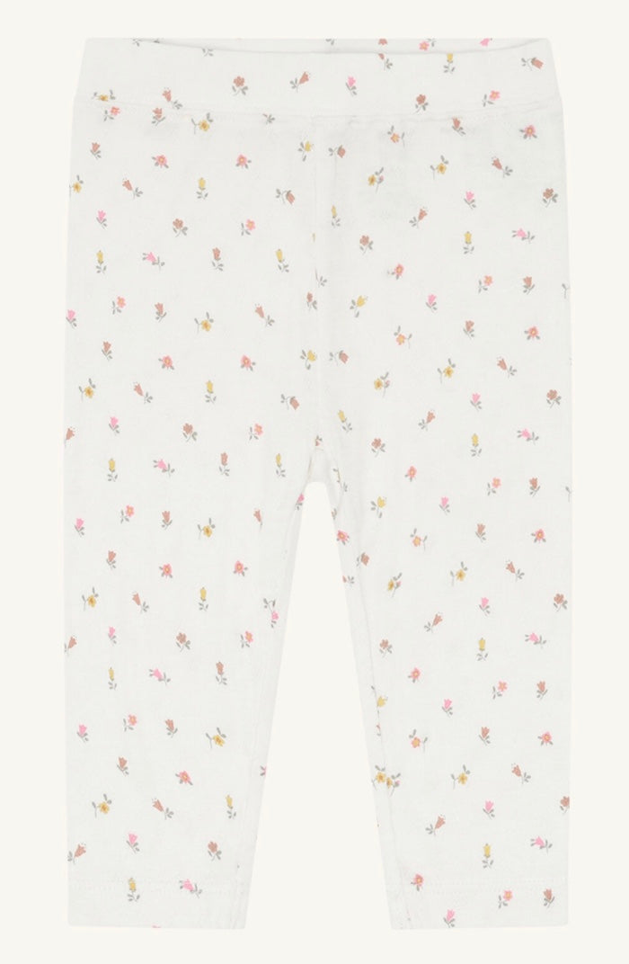 Bukse Ludo Vintage Ivory