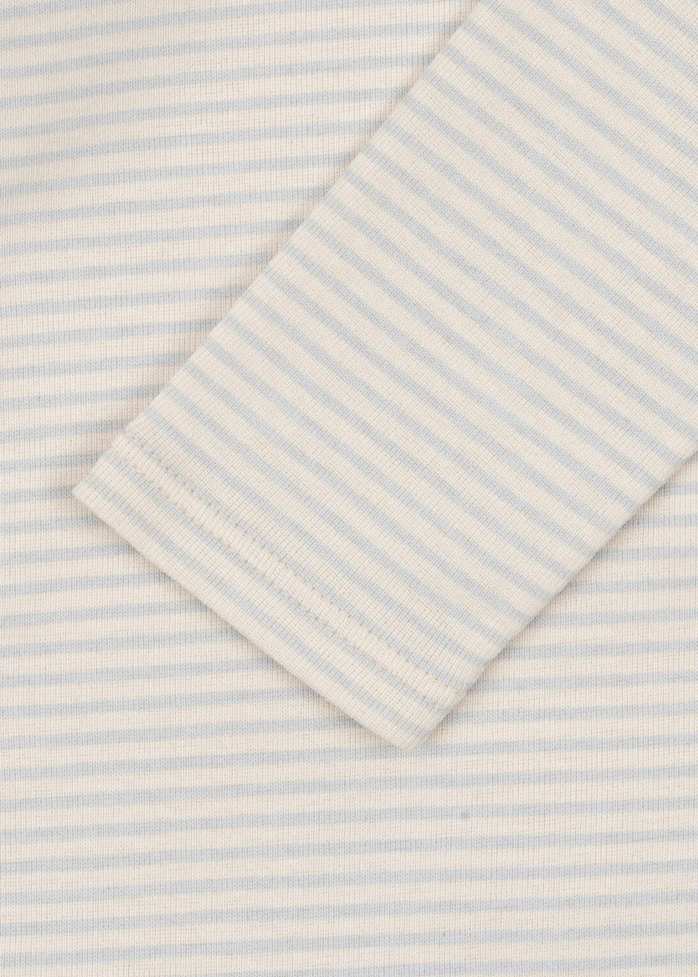 Body Fio Tea Stripe Gray Dawn