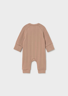 Sparkdress Newborn Balloon Cinnamon