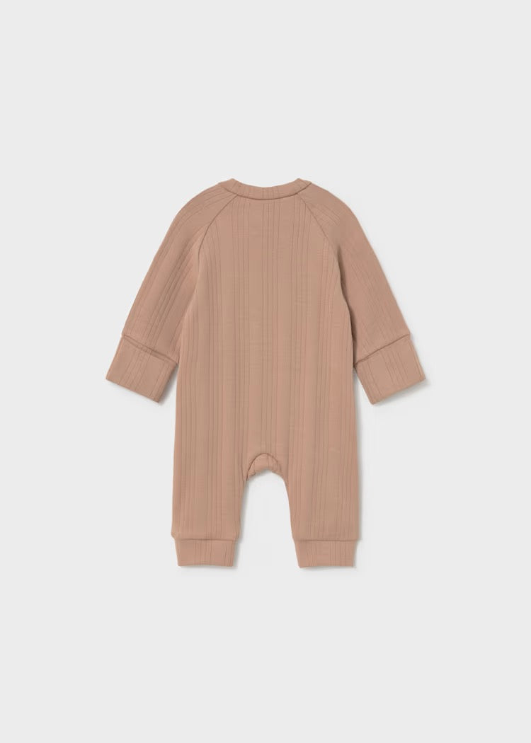 Sparkdress Newborn Balloon Cinnamon