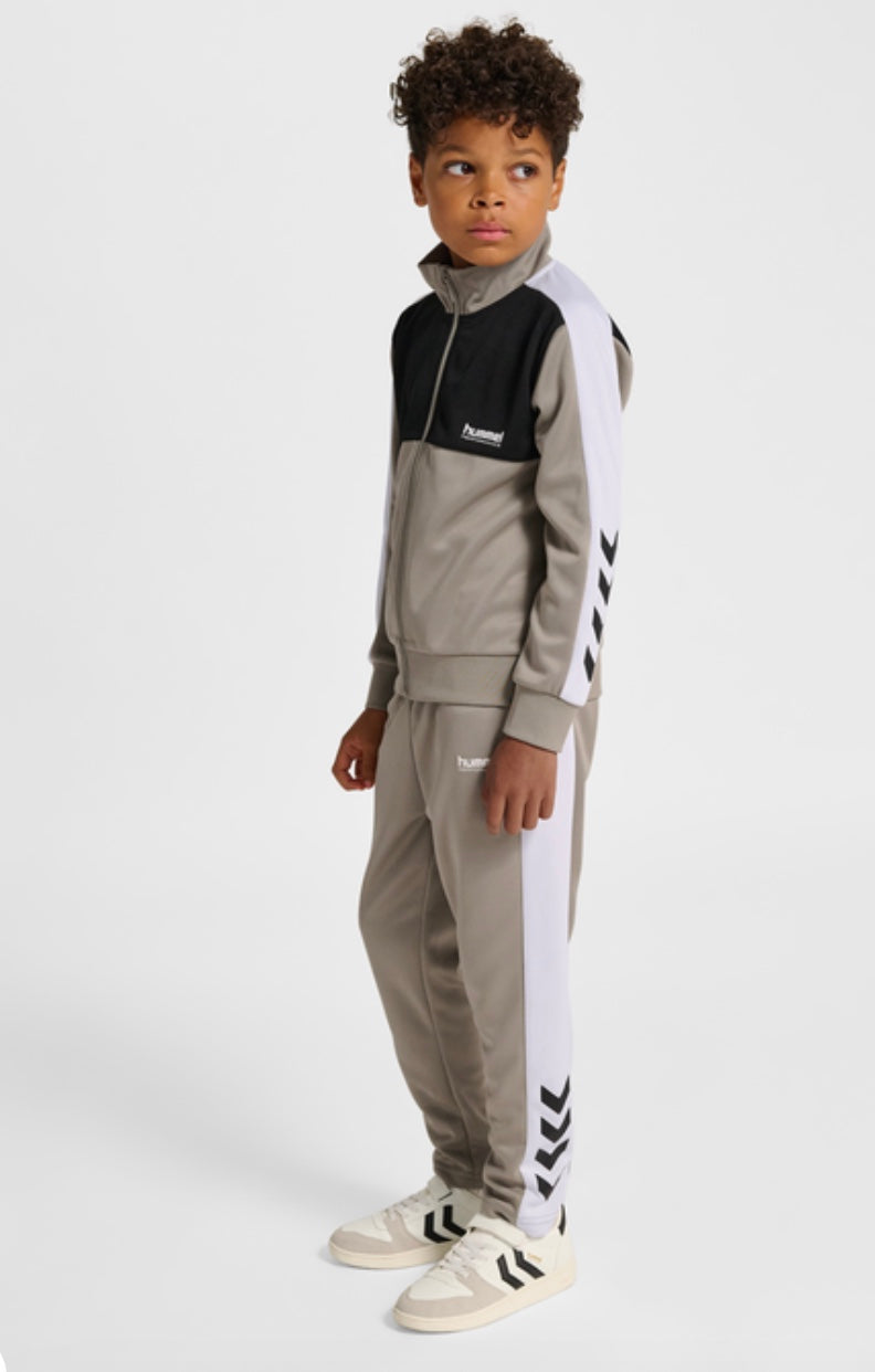 Sett Colorblock Rock Ridge