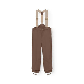 Bukse MatWilas Chestnut Brown