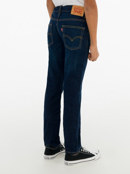 Jeans 512 Slim Taper Hydra