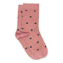 Sokker Sonia Ull Vintage Rose