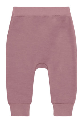 Bukse Gaby Pale Mauve