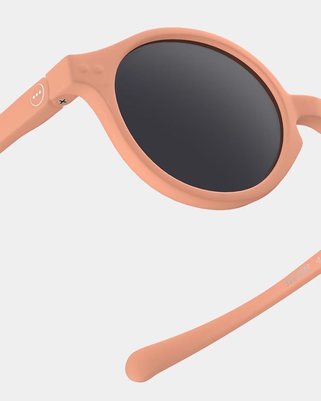 Solbriller Sun Baby Apricot