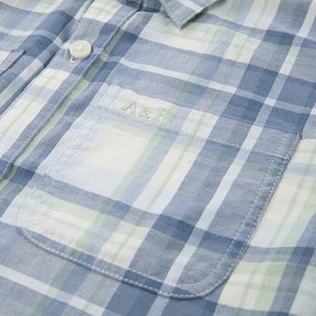 Skjorte Ruter Jet Stream