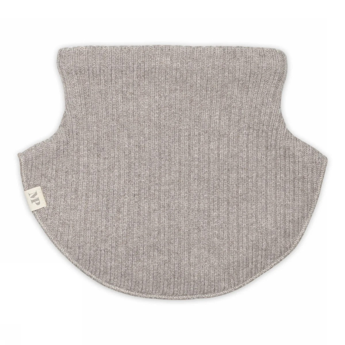 Hals Uppsala Light Brown Melange