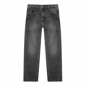 Jeans Thad Regular Medium Grey