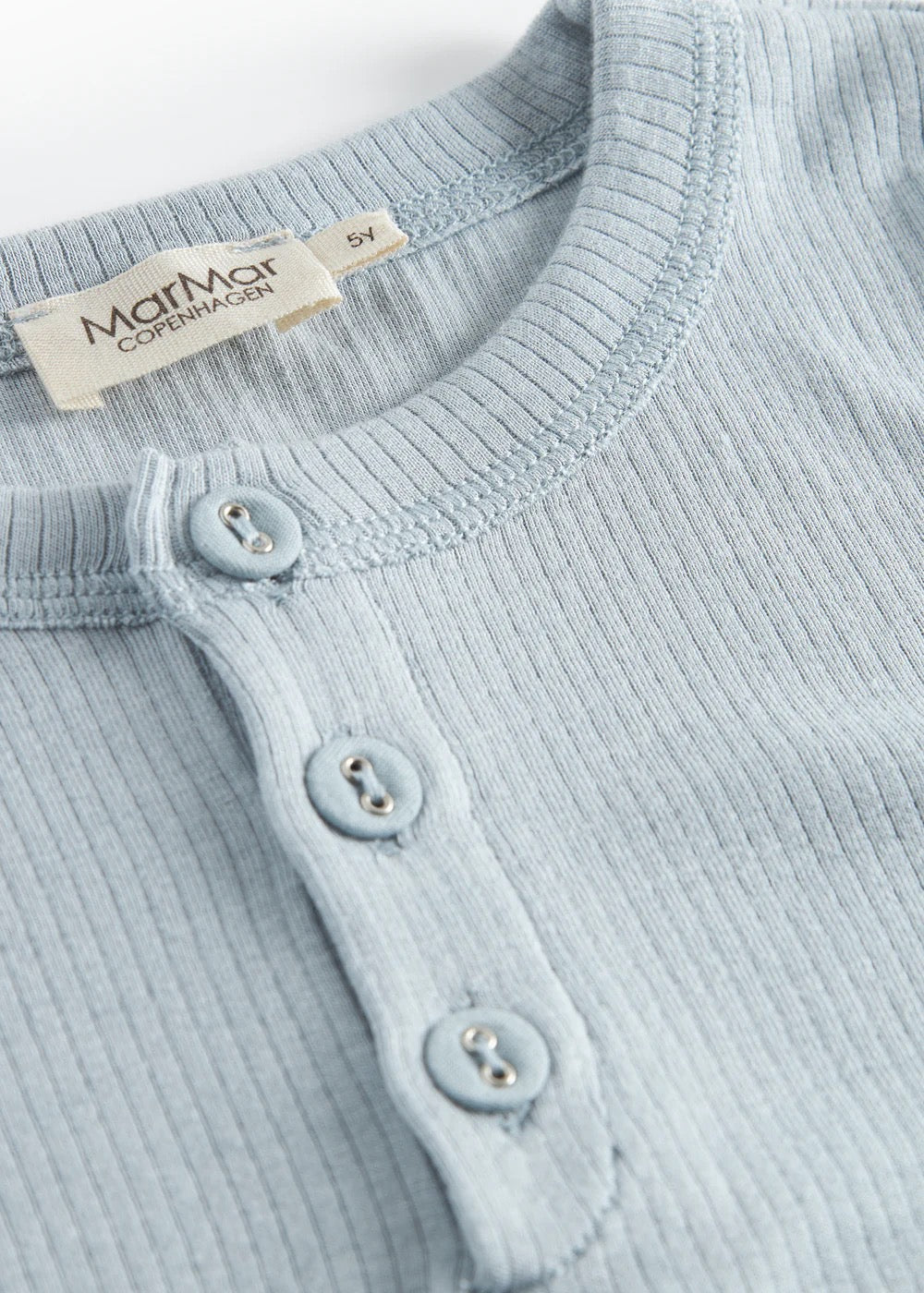 Genser Taio Blue Stone