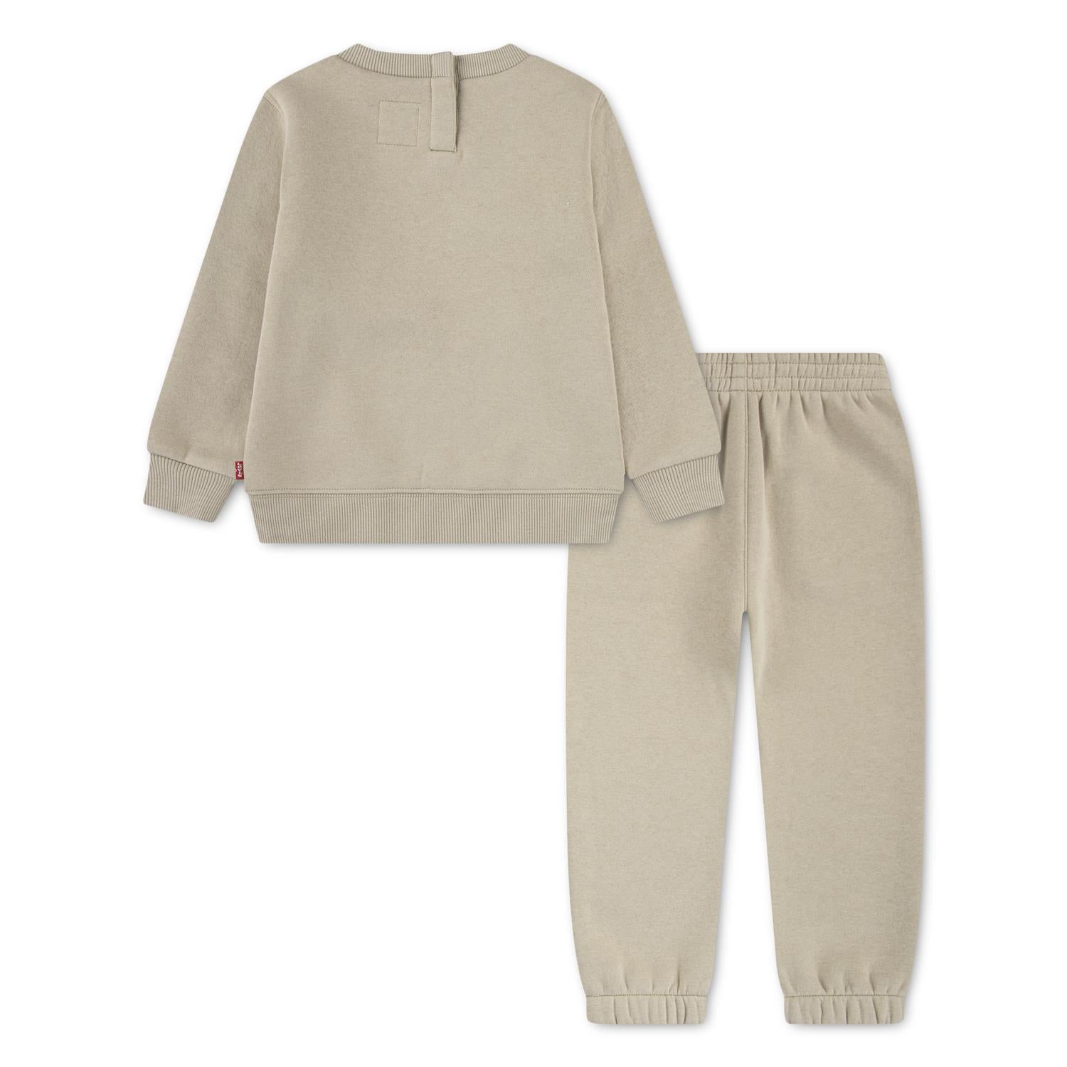 Sett 2-Deler Jogger Fields Of Rye