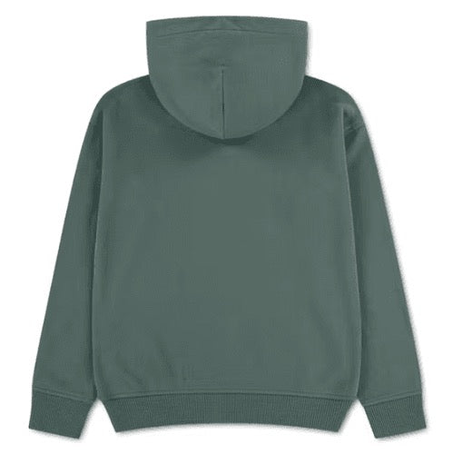 Hettegenser Fleece Pumice Stone