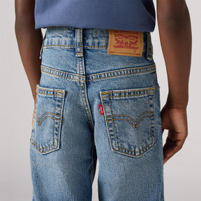 Jeans Loose Taper Dig It