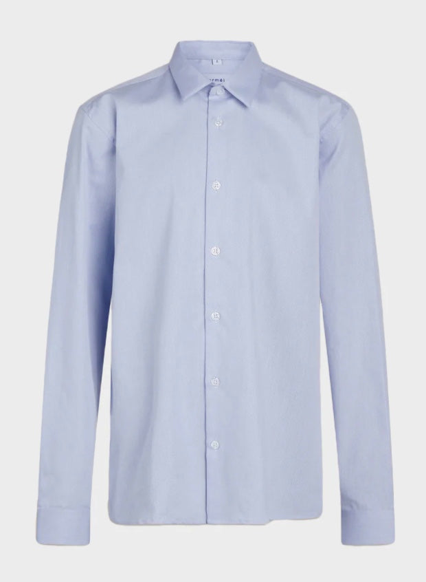 Skjorte Tex Twill Ice