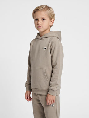 Hettegenser Loose Bee Vintage Khaki
