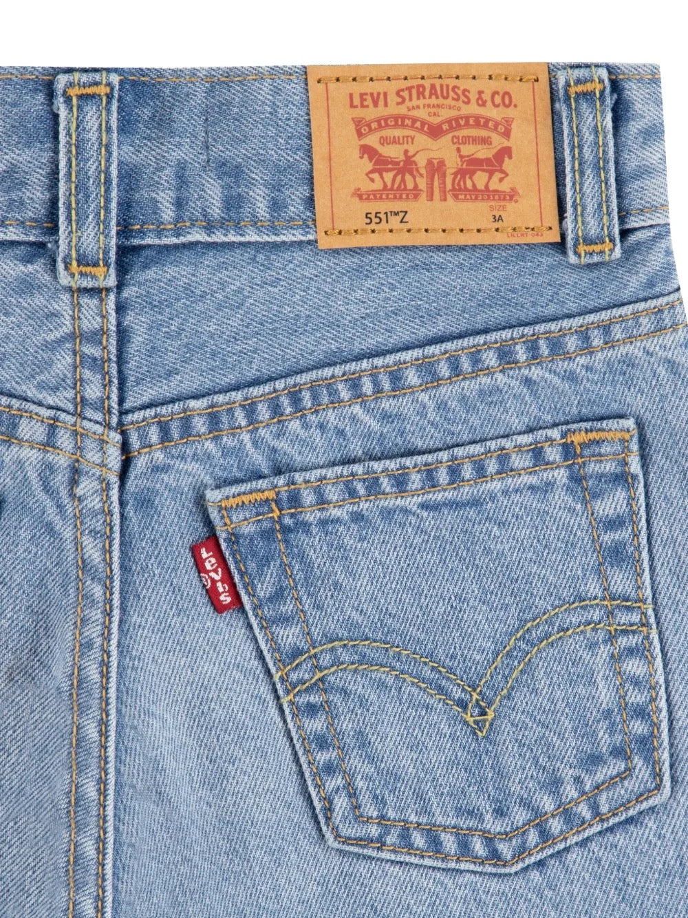 Shorts Skate From Scratch No Destruction