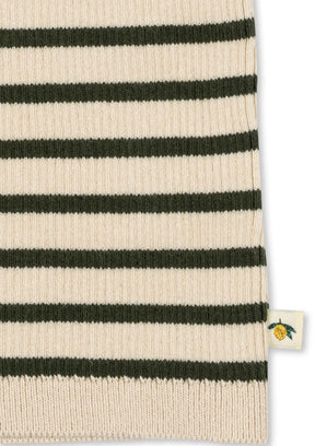 Genser Buma Knit Stripe Verti