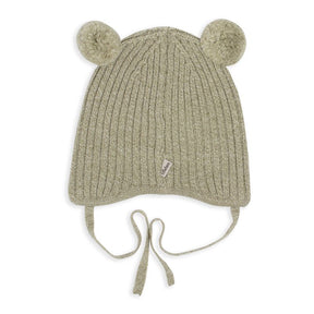 Lue Baby Ribb Lys Mose