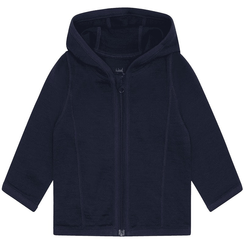 Jakke Camil More Navy