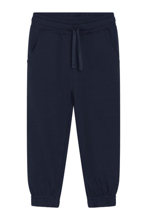 Bukse Galon More Navy