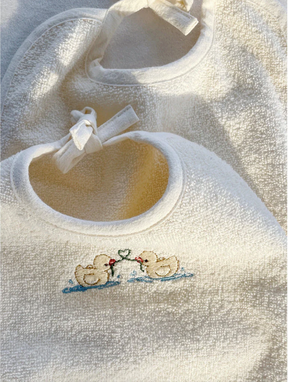 Smekke 2pk Figo Antique White