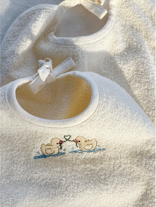 Smekke 2pk Figo Antique White