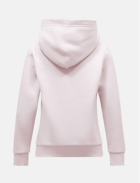 Hettegenser Jr Original Hood Frosted Blossom