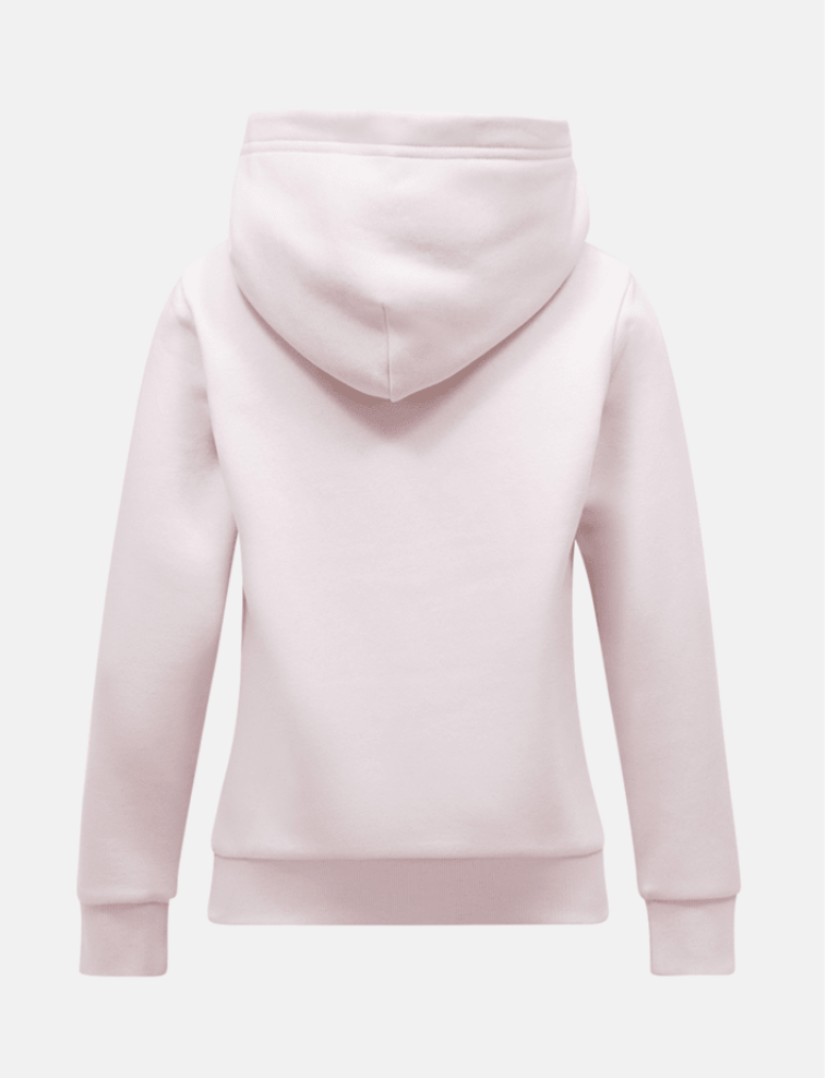 Hettegenser Jr Original Hood Frosted Blossom