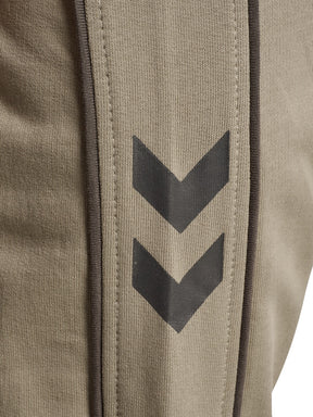 Sett Tracksuit Vintage Khaki