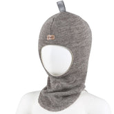 Balaclava Ull Refleks Beige