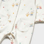 Sparkedress Newborn Ballet Natural