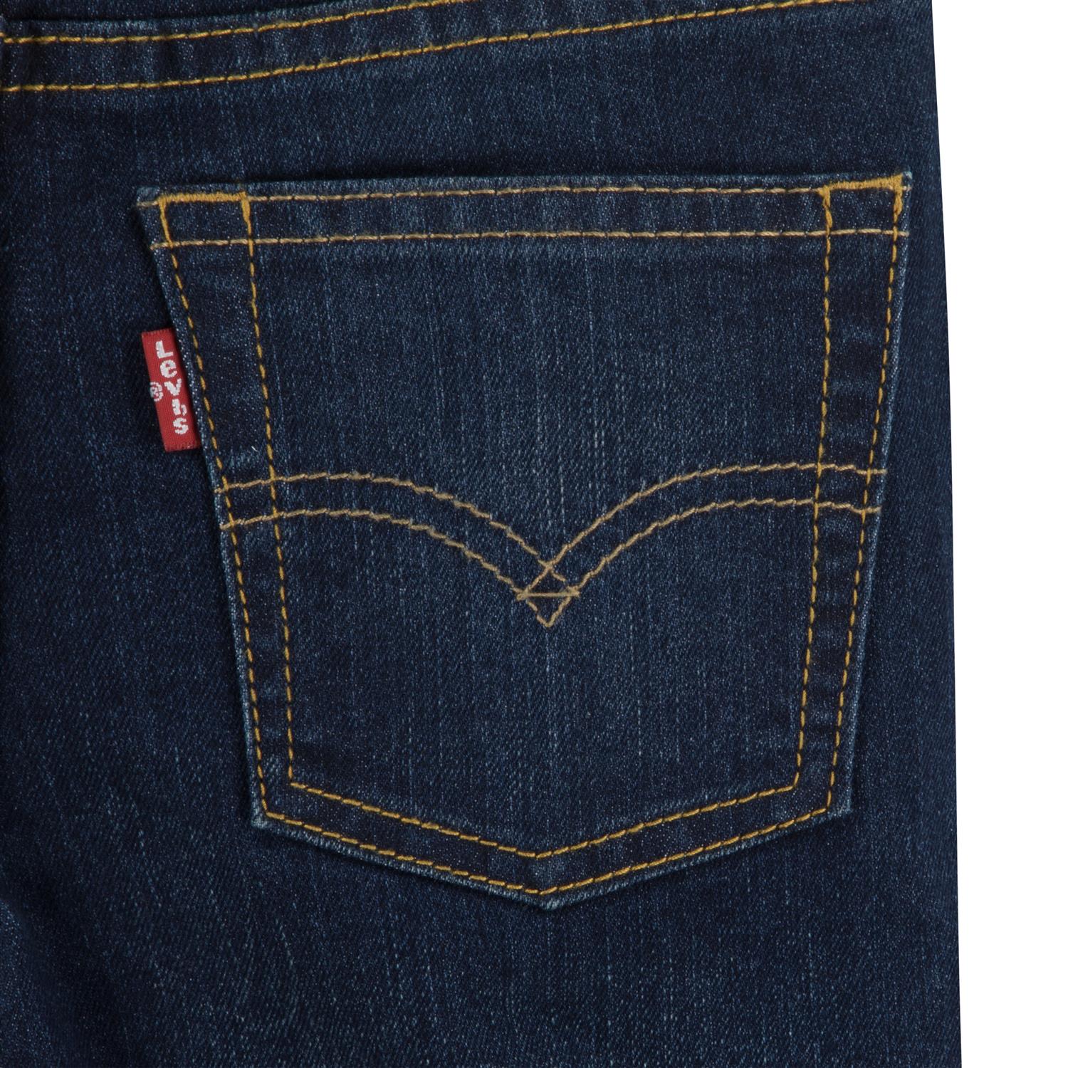 Jeans 510 Skinny Machu Picchu