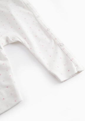 Heldress Rulo Modal Tiny Tulip