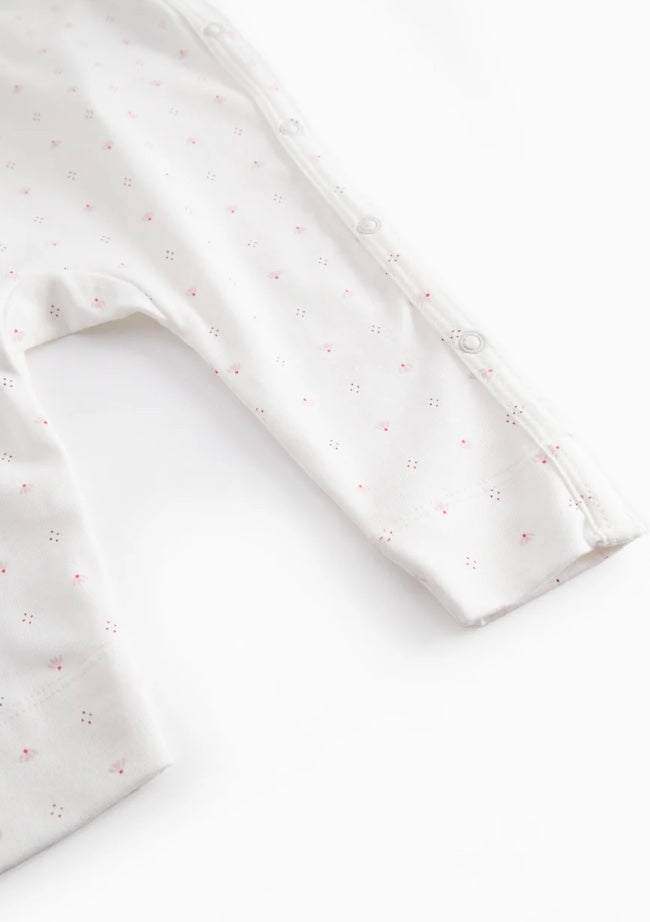 Heldress Rulo Modal Tiny Tulip