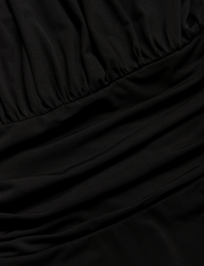 Kjole GR Grenoa Black