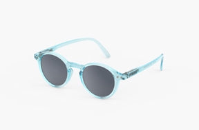 Solbriller Kids Turquiose Stone