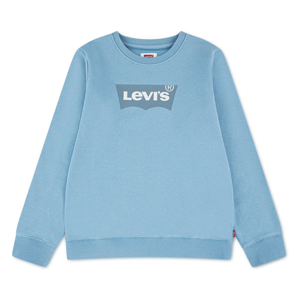 Genser French Terry Batwing