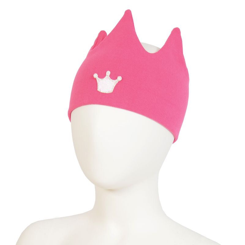 Pannebånd Krone Prinsesse Cerise