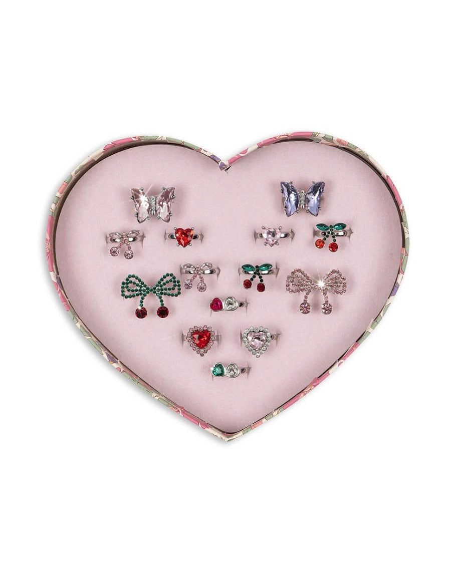 Ringer 14 Pack Set Multi