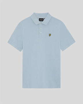 T-skjorte Polo Opal Blue